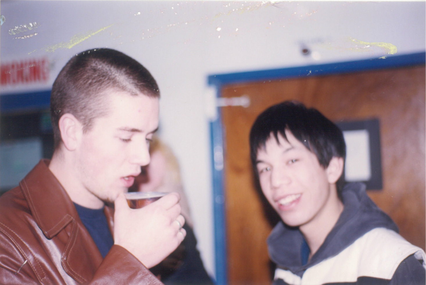 1990s — Unlabeled